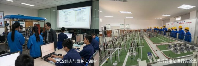 河北电力行业的最新动态：中恒科技公司的创新之路